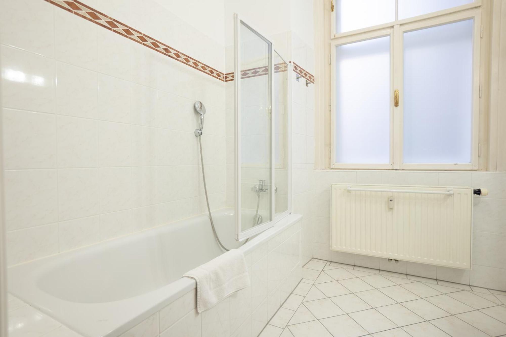 Cozy 1br Near Opera - 24h Self Check-in Apartamento