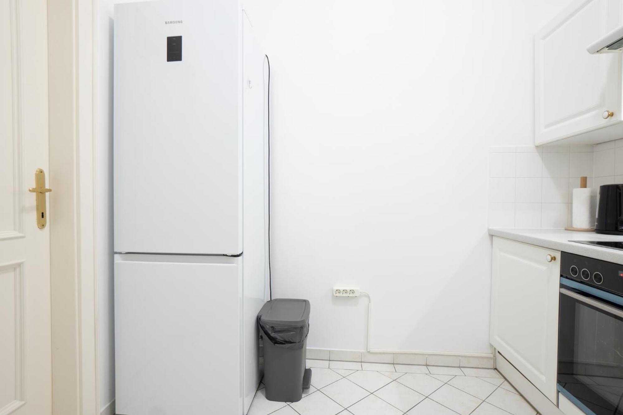 Apartamento Cozy 1br Near Opera - 24h Self Check-in *