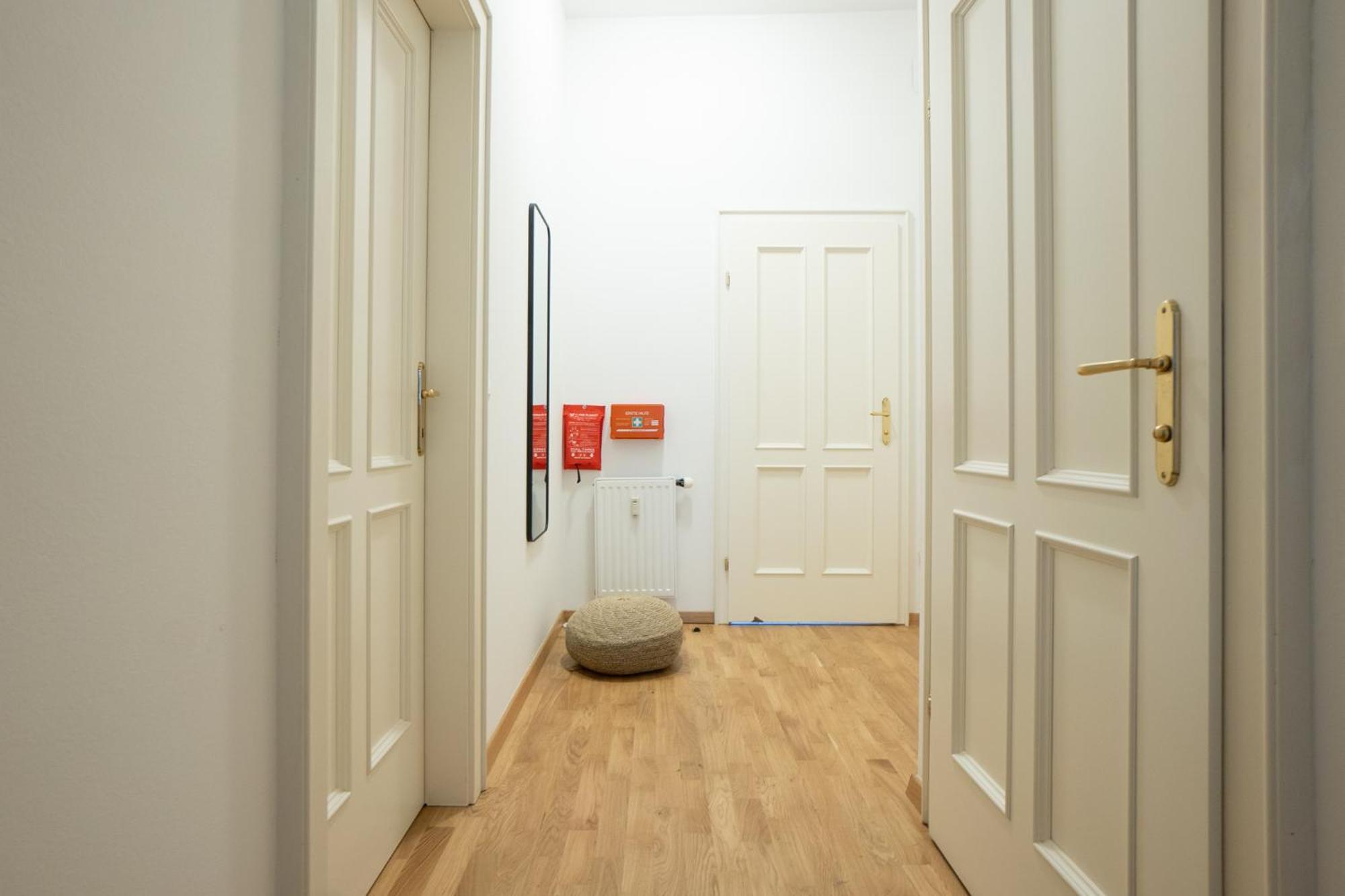 Cozy 1br Near Opera - 24h Self Check-in Apartamento