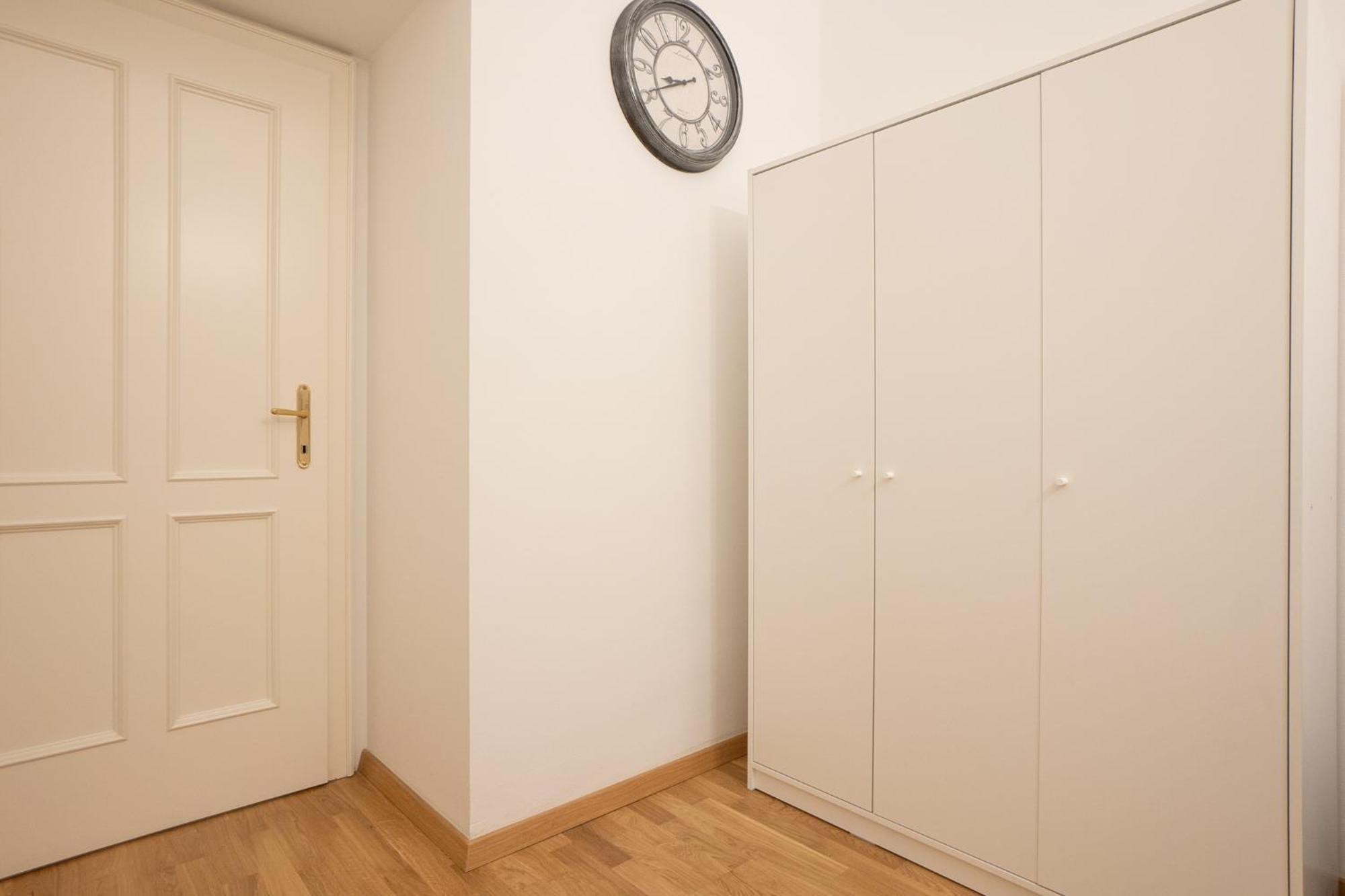 Cozy 1br Near Opera - 24h Self Check-in Apartamento