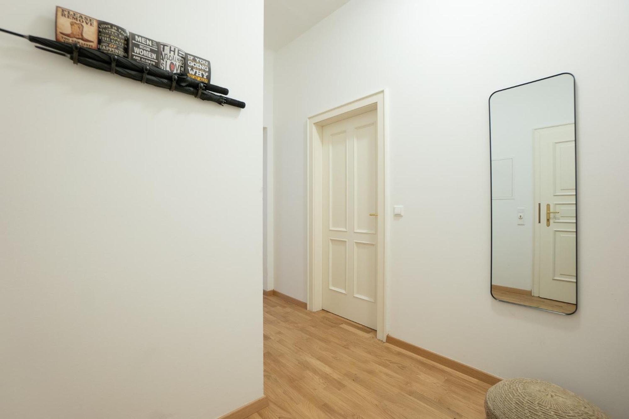 Cozy 1br Near Opera - 24h Self Check-in Apartamento *